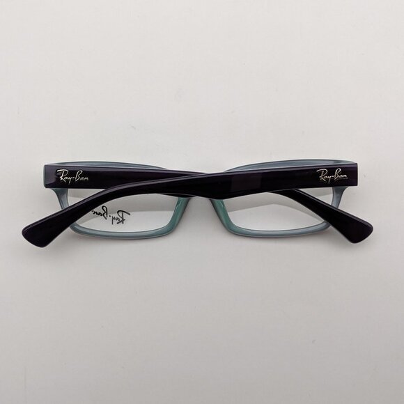 🕶️Ray-Ban RB1533 3598 Kid's Eyeglasses 45/16 125 /ANI139🕶️ - Picture 6 of 8